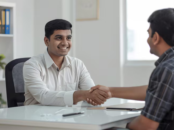 VardhX Contract Staffing