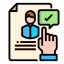 VardhX Digital onboarding