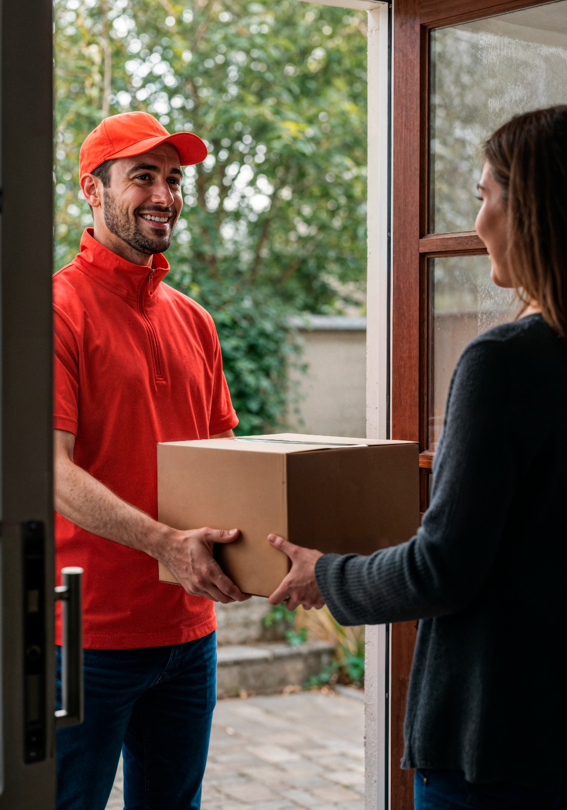 VardhX Fast delivery